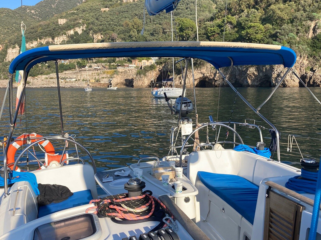 Campaniaclick Travel Experiences-那不勒斯必去景点