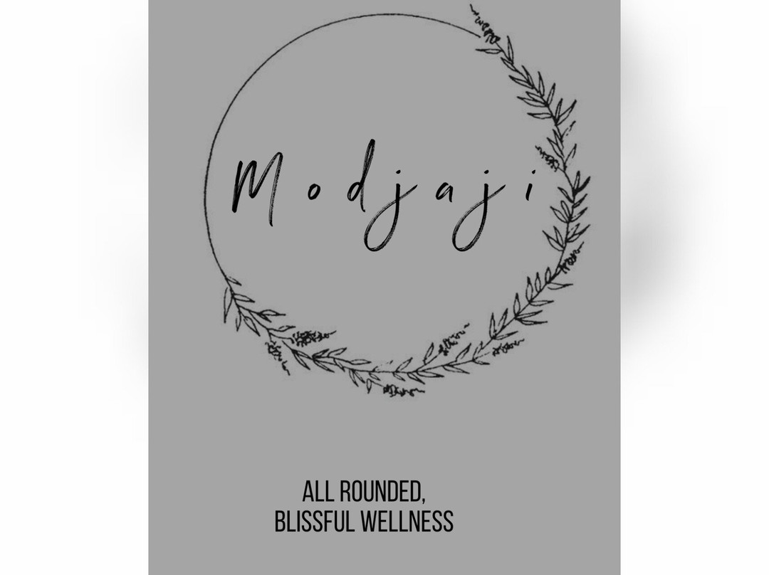 The Modjaji (PTY) LTD