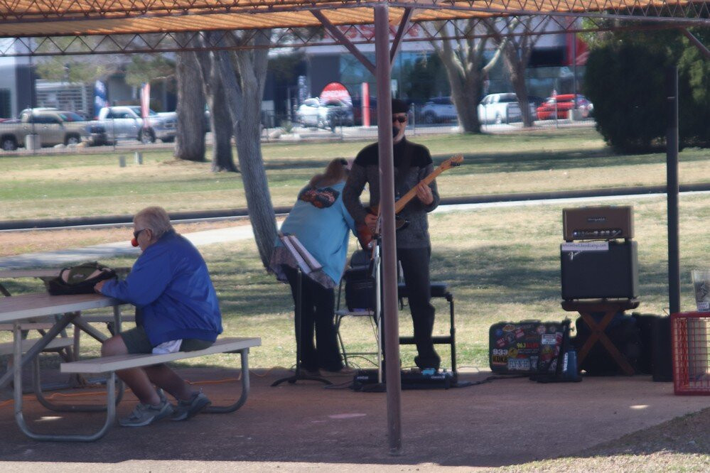 Sierra Vista Farmers Market景点图片