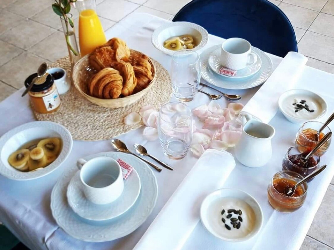 Chateau De Mouillepied主图