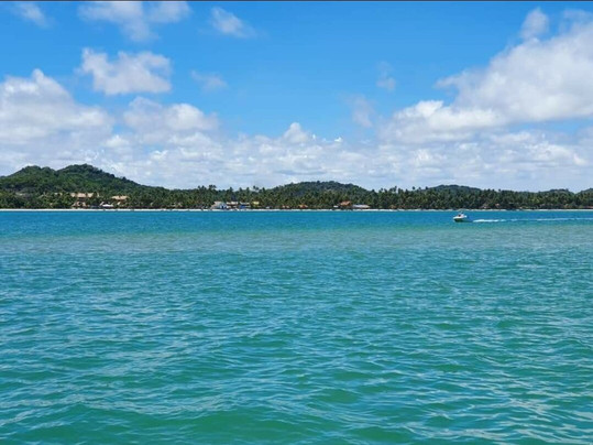 Martur Viagens e Turismo-累西腓必去景点