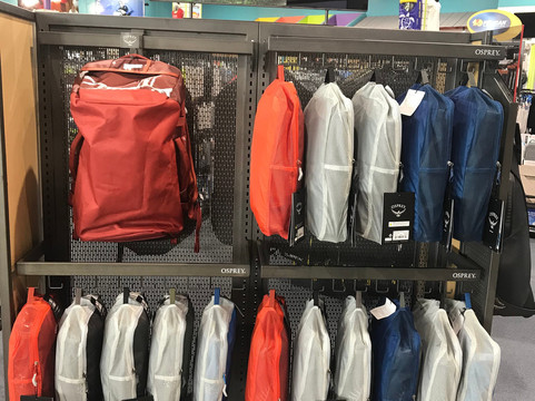 Divers Direct-达尼亚滩必去景点