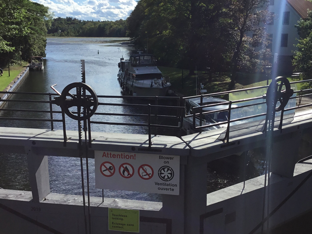 Harlem Stonegate B&B主图