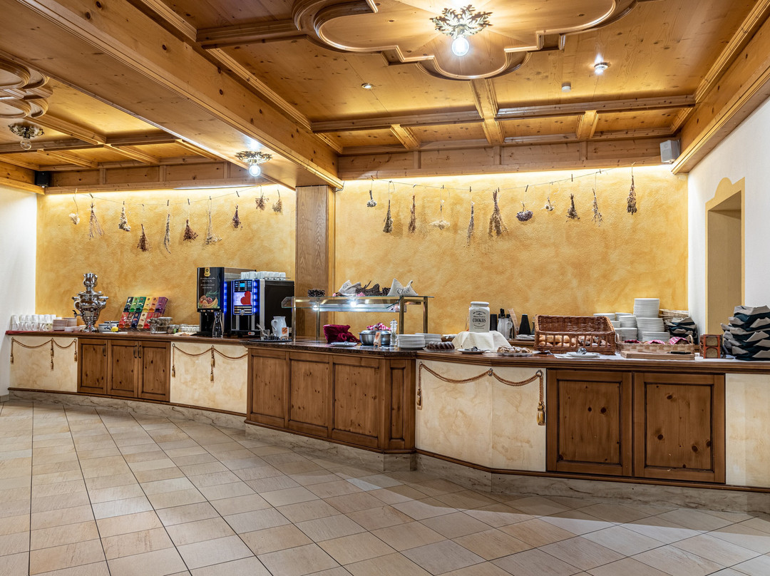 Hotel Gletscherblick主图