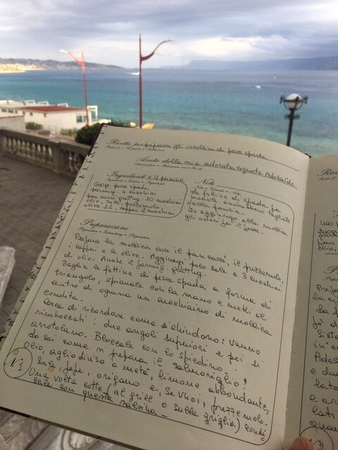 Town House Messina Paradiso主图