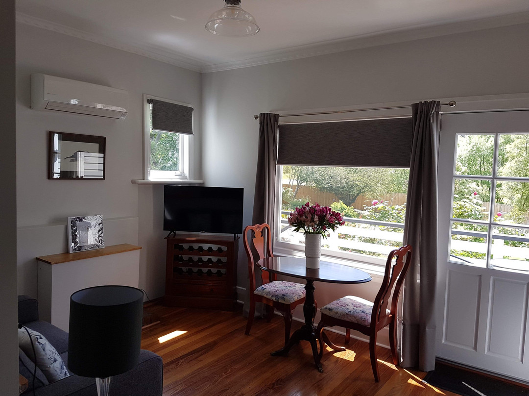 Explorers Lodge主图