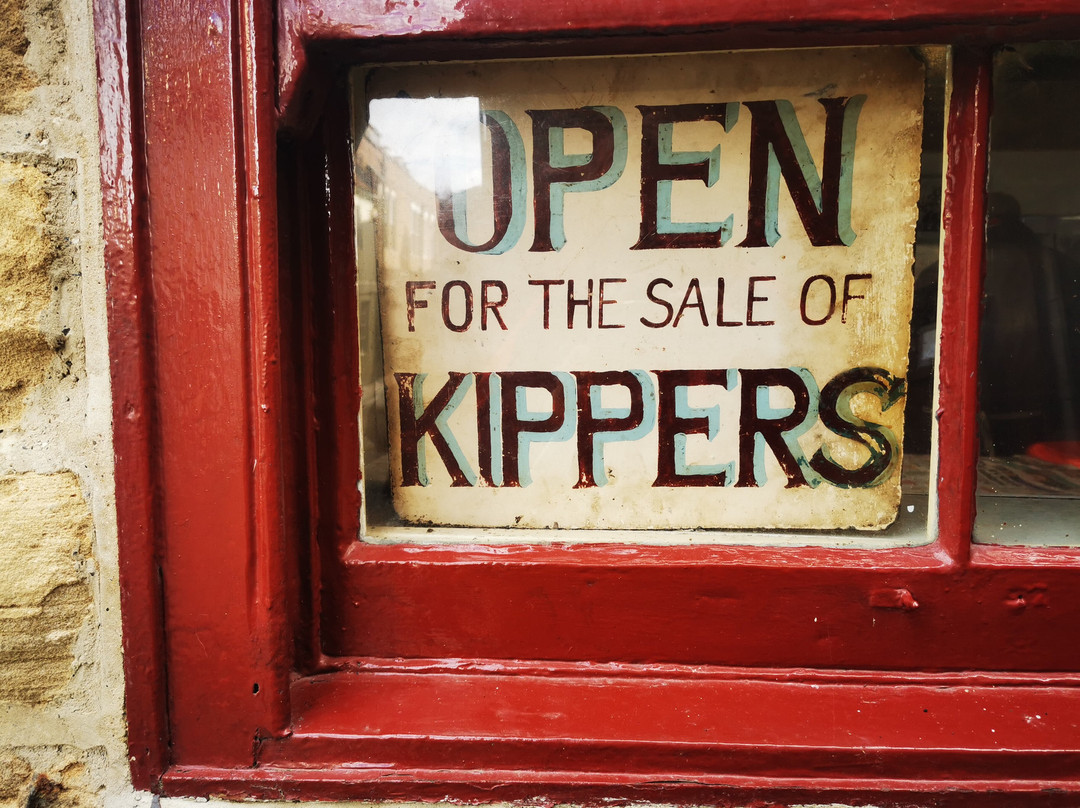 Fortune's Kippers景点图片