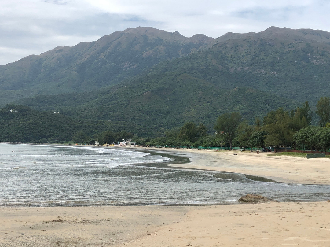 杯澳-香港必去景点