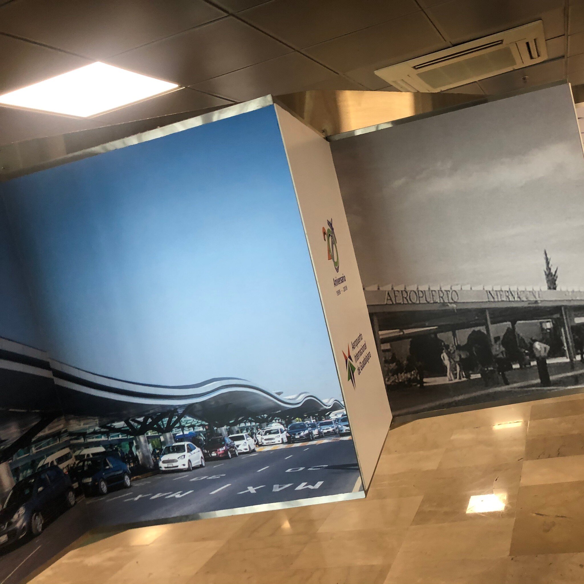 Hangar Inn Guadalajara Aeropuerto-官方