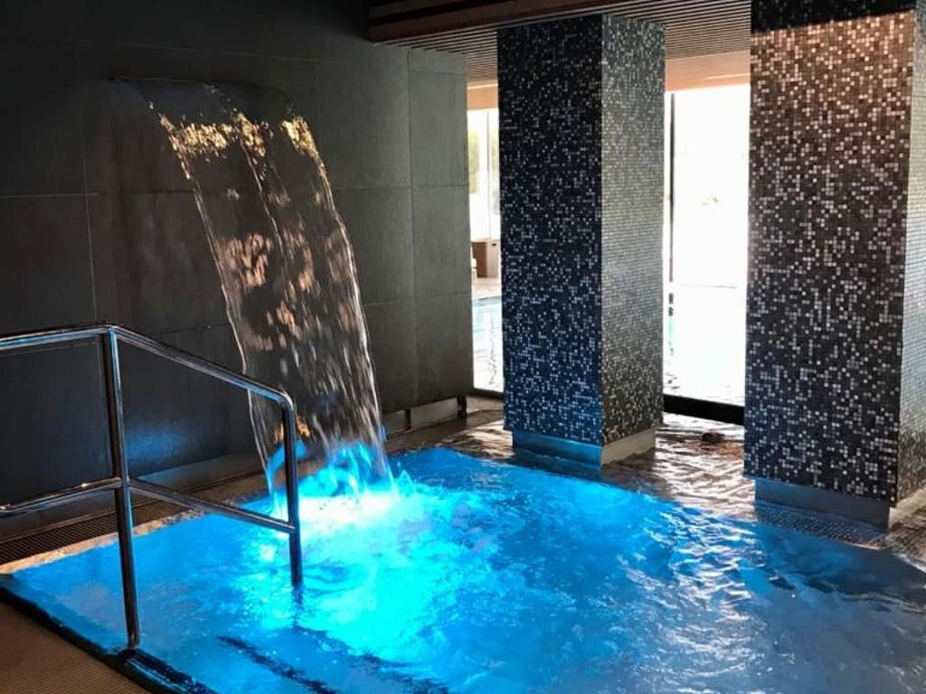 Grand Hotel Terme di Comano主图