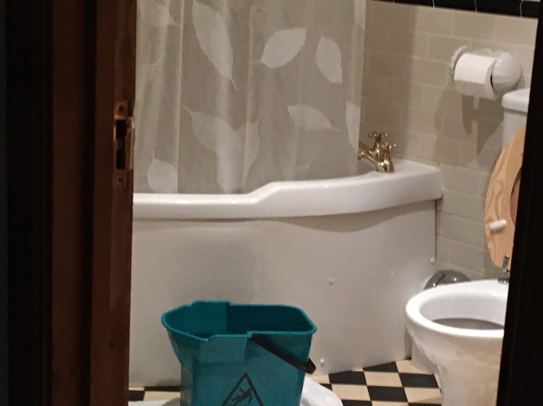 The Vestry Hotel主图