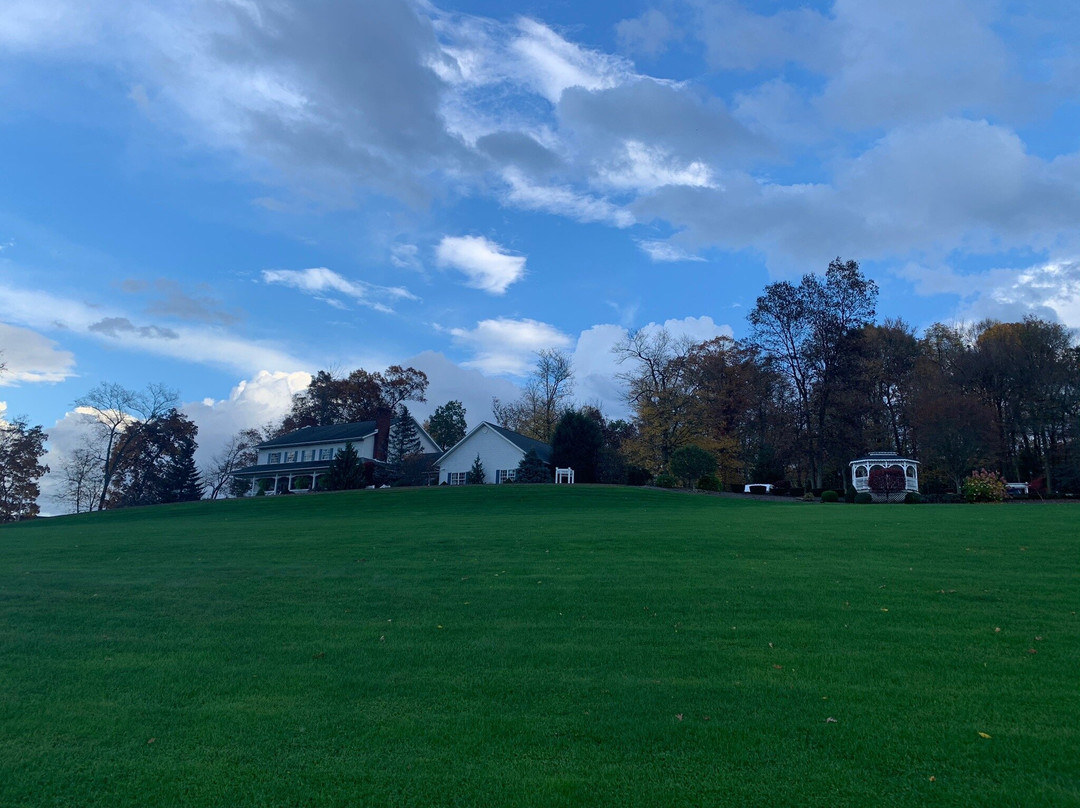 Charm CountryView Inn主图