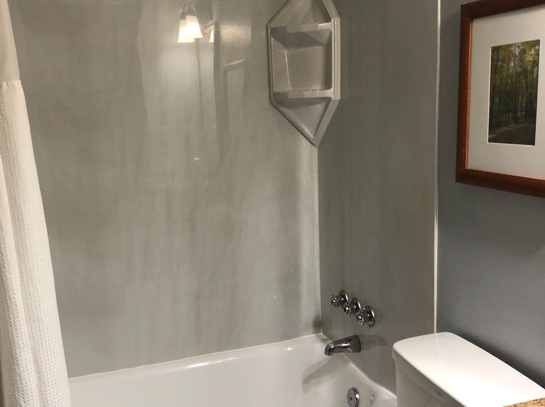 Bear Mountain Inn主图