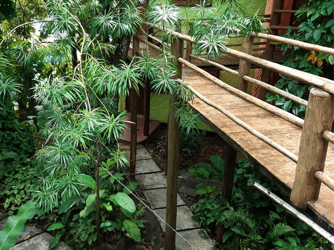 Pousada Aldeia主图