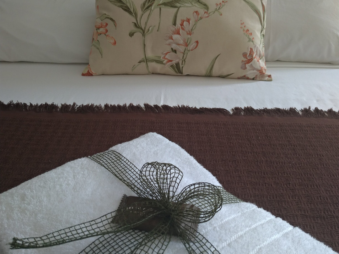 Joinville Hostel & Pousada