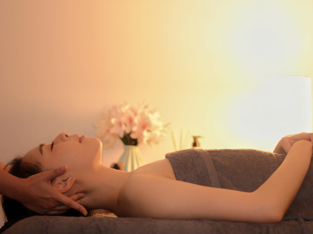 Prani Glow Day Spa-Musk必去景点