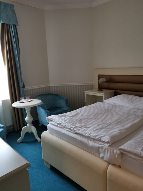 Hotel Gold Chotoviny-官方