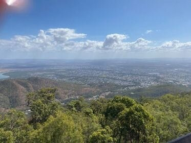 Mount Archer (Nurim)-罗克汉普顿必去景点