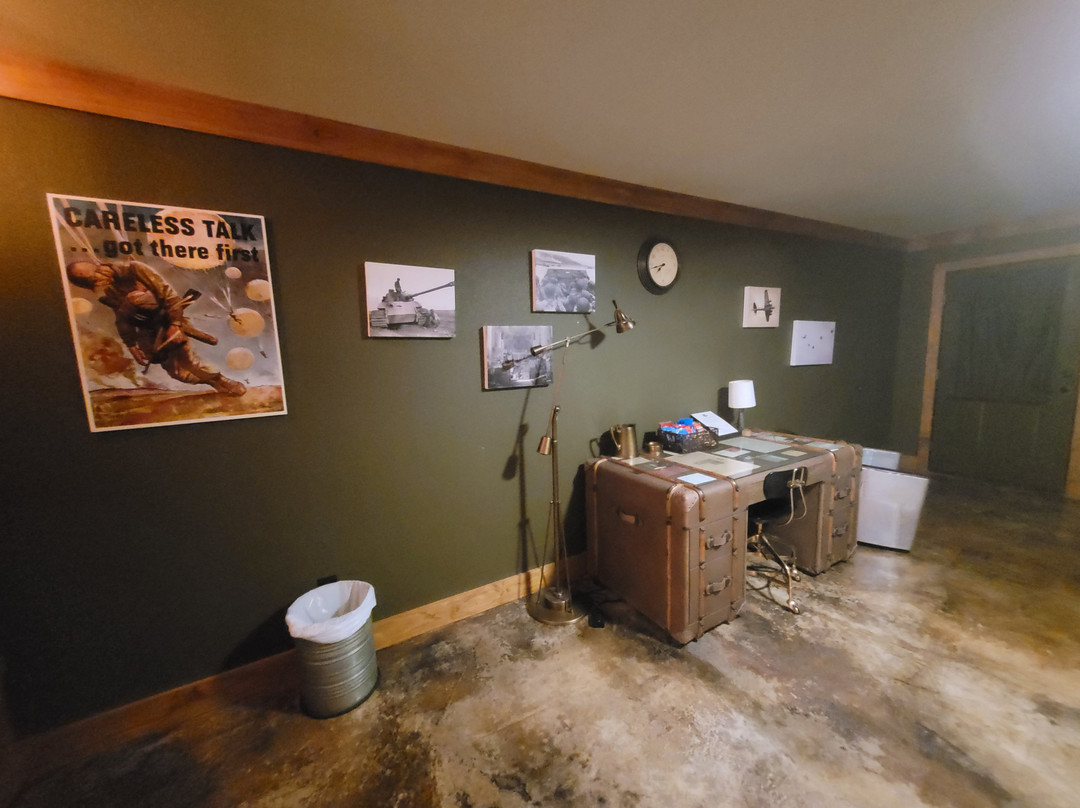 DriveTanks.com-Uvalde必去景点