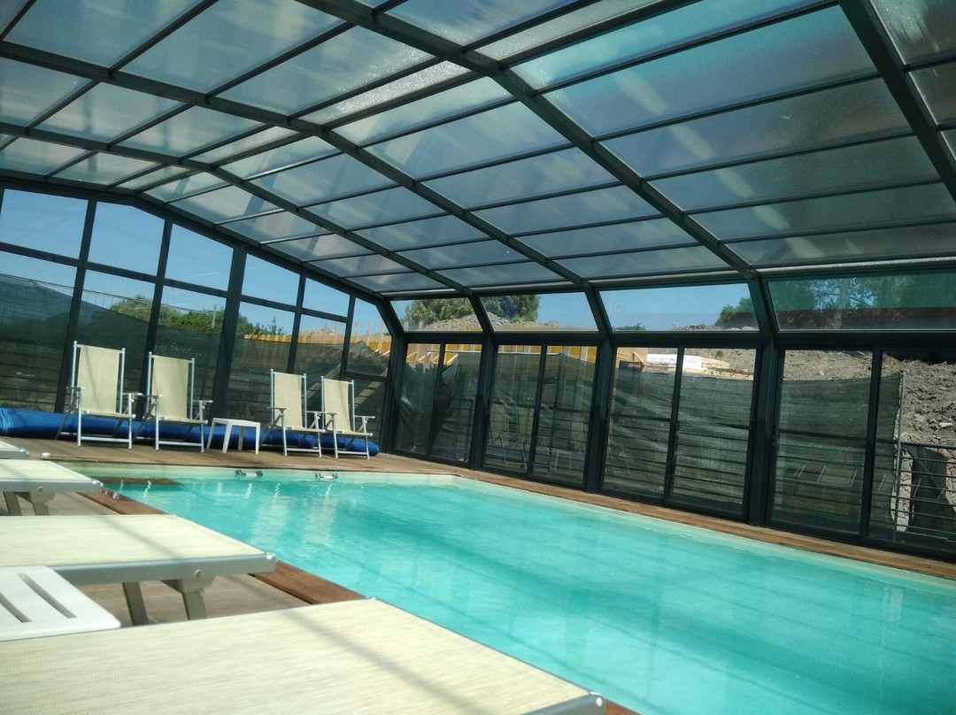 Sardegna Termale Hotel & SPA主图