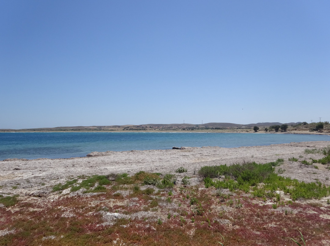 Agios Stefanos-Plaka必去景点