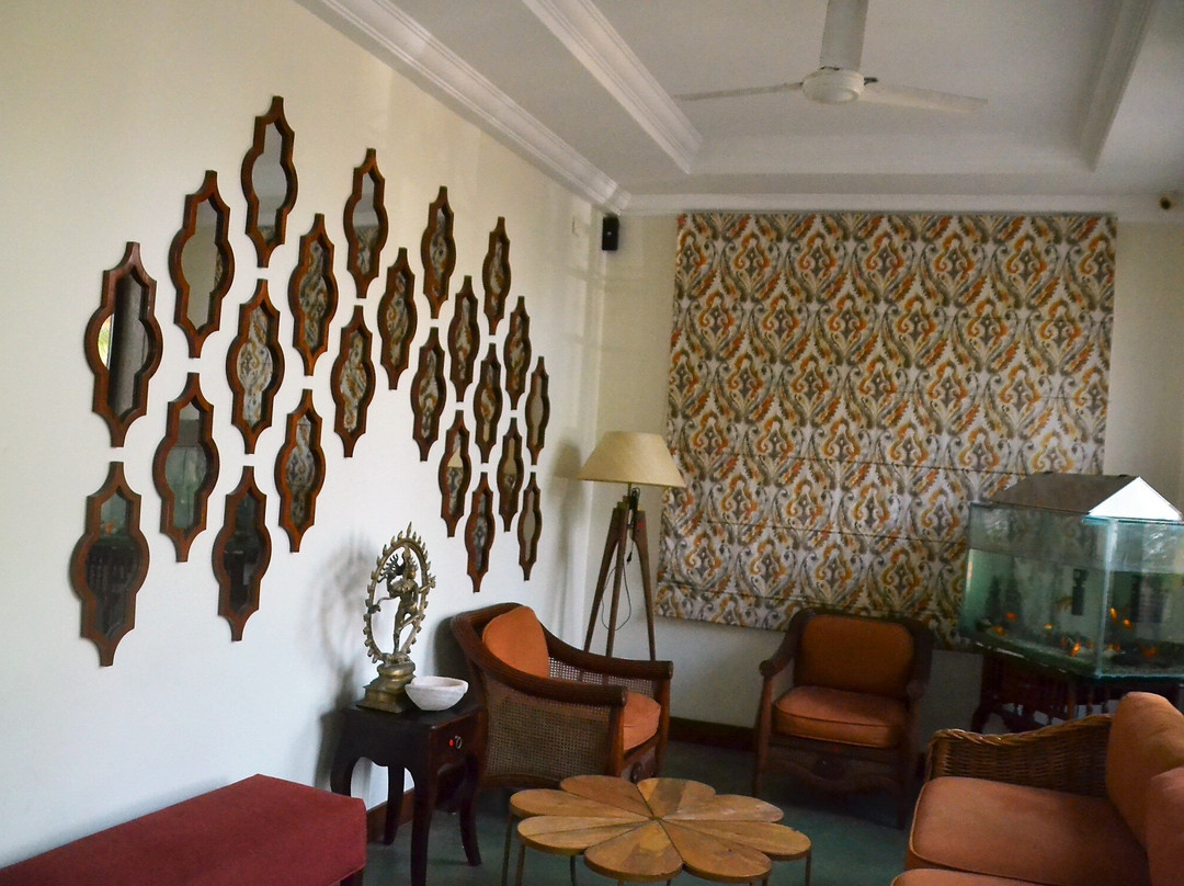 Club Mahindra Acacia Palms主图