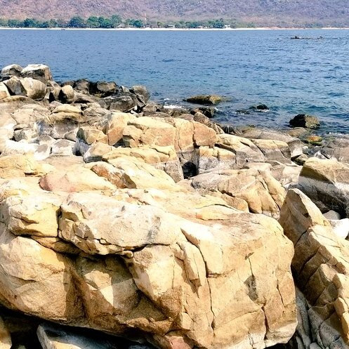 马拉维湖国家公园旅游攻略图片