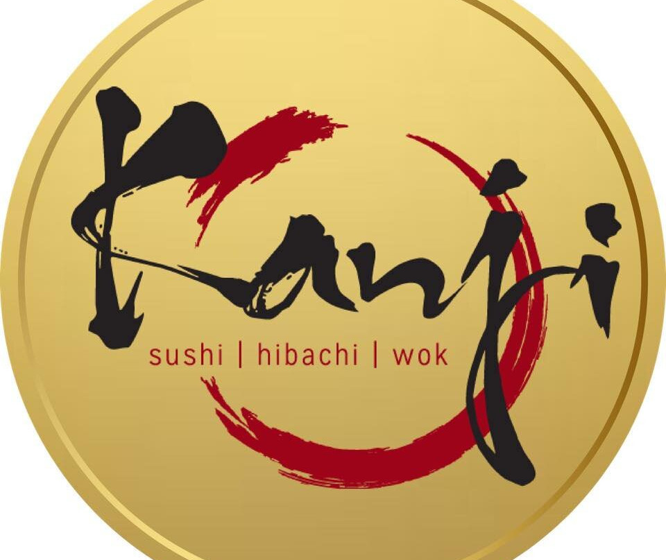 Kanji Sushi Hibachi