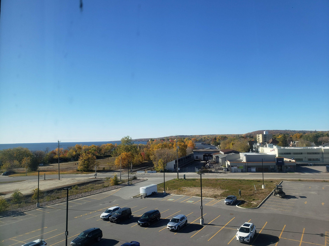 Homewood Suites by Hilton North Bay主图