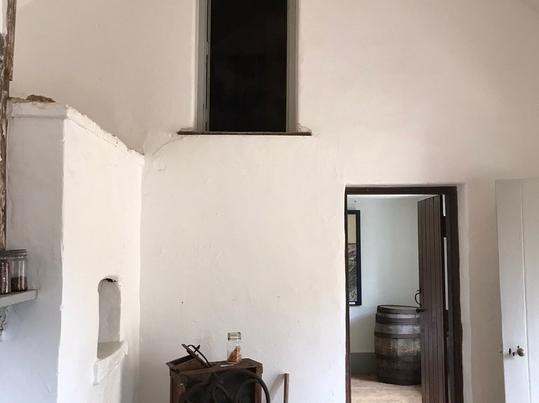 Norfolk Island Museum景点图片