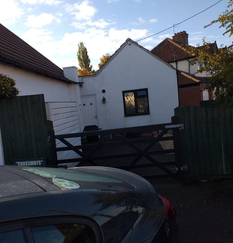 Crossways Guest House主图