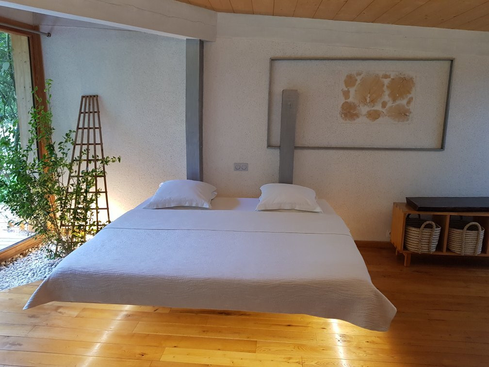 D'une Autre Nature主图