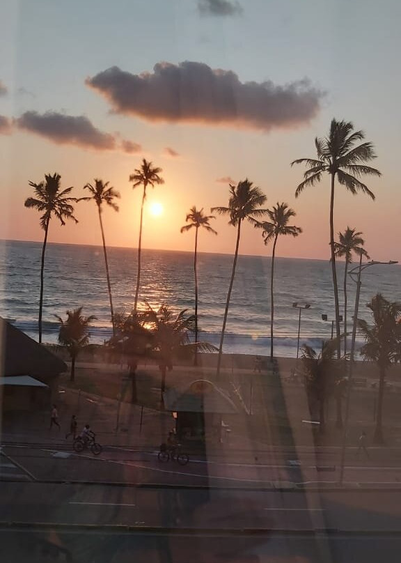 Hotel Brisa Tower主图