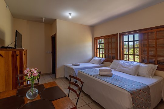 佩纳特拉旅馆-官方