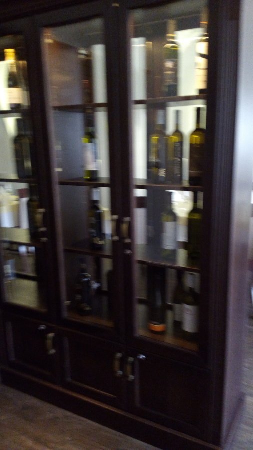 阿篷尼城堡酒店-餐饮