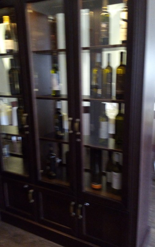 阿篷尼城堡酒店主图