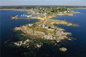 Pointe De Trévignon-Tregunc必去景点