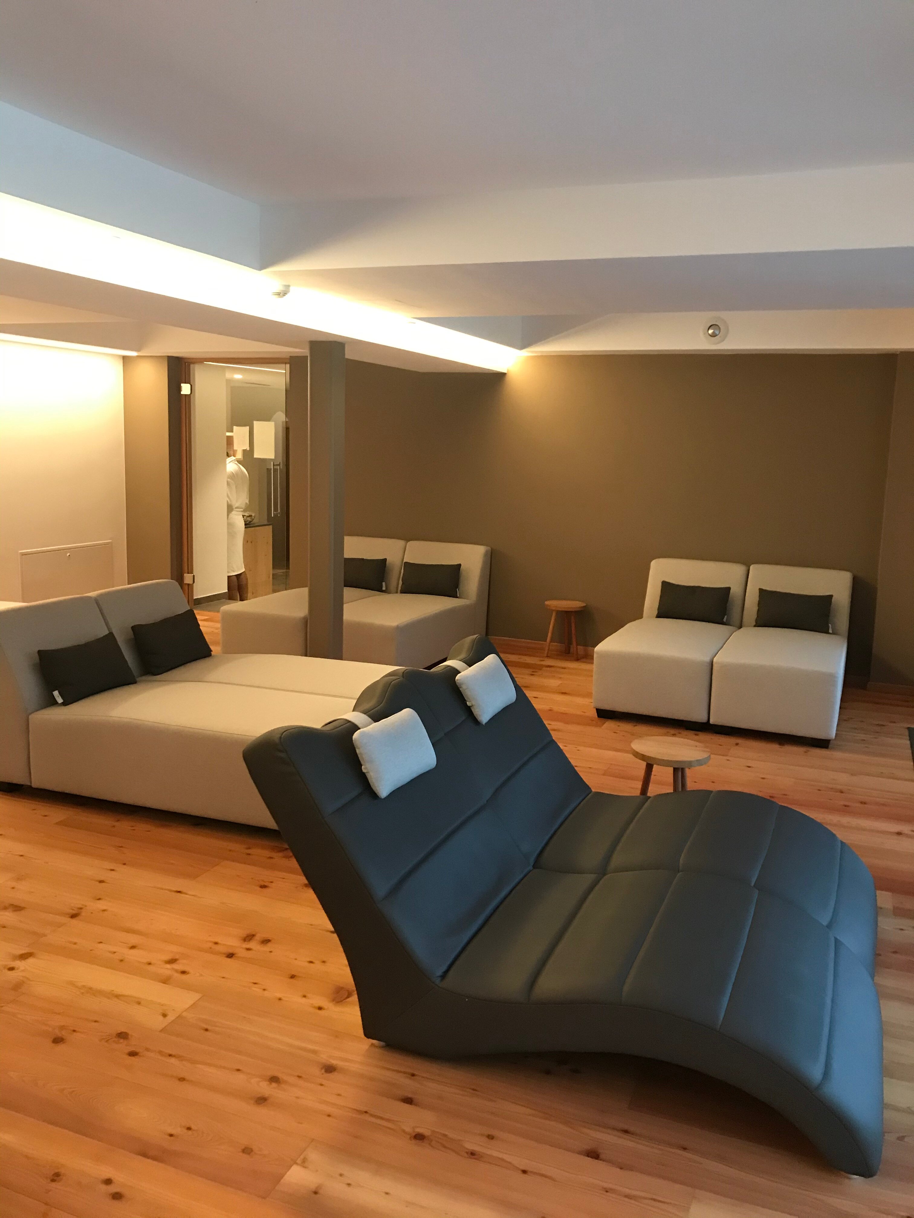 Tonzhaus Hotel & Restaurant-泳池