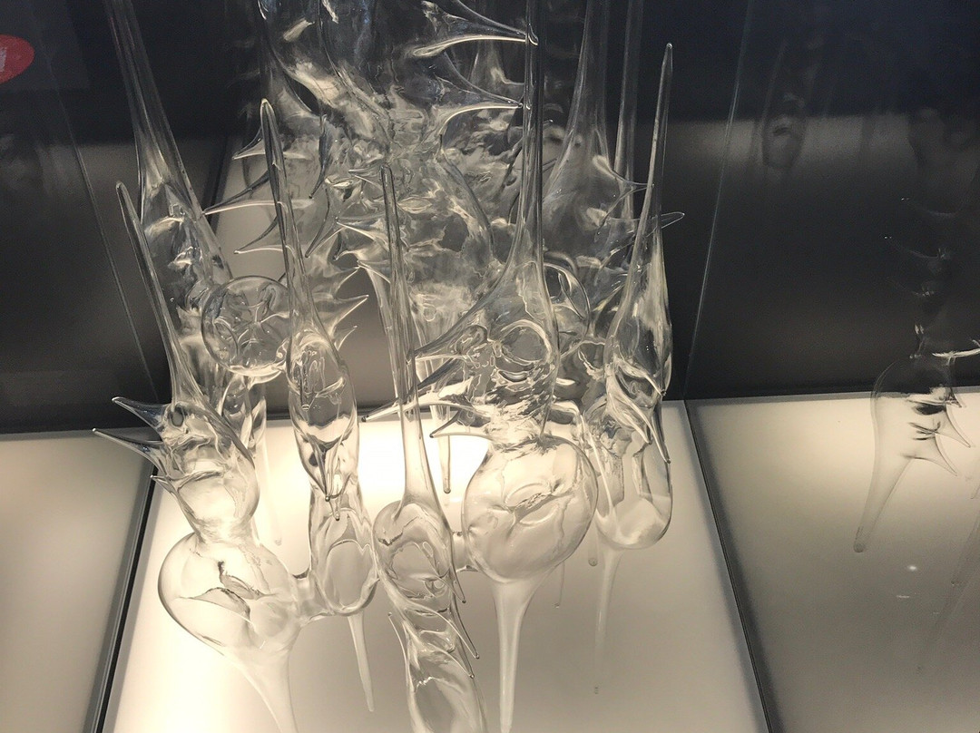 Glasmuseum Frauenau-Frauenau必去景点