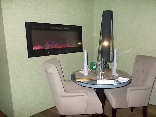 Lifestyle Resort zum Kurfürsten-餐饮