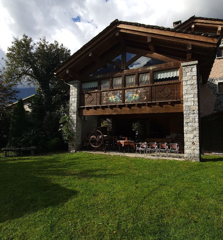 Prata Camportaccio旅游攻略图片