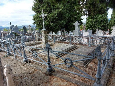 Cementerio Valdemorillo