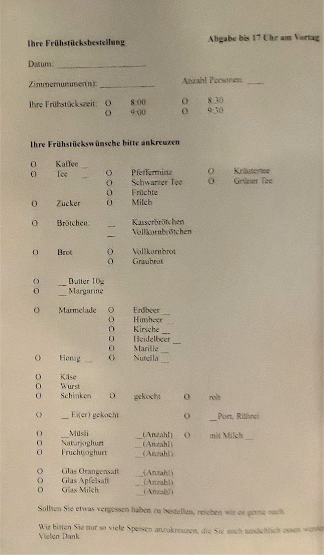 Gasthof Krancher-浴室