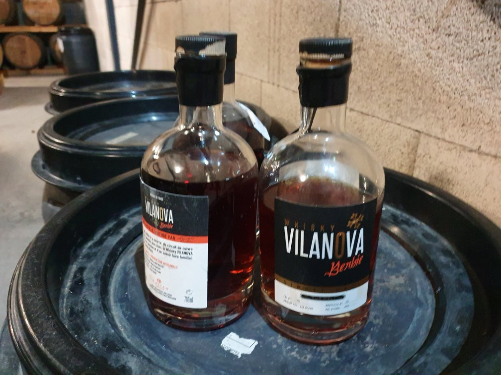 Distillerie Castan景点图片