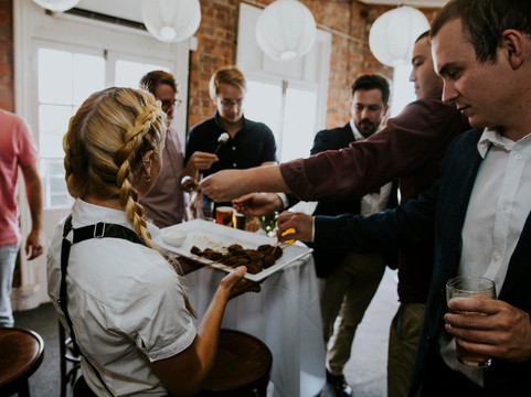 The Alliance Hotel-布里斯班必去景点