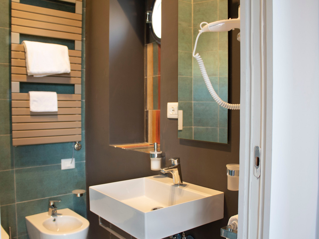 Relais Villa Montedonzelli主图