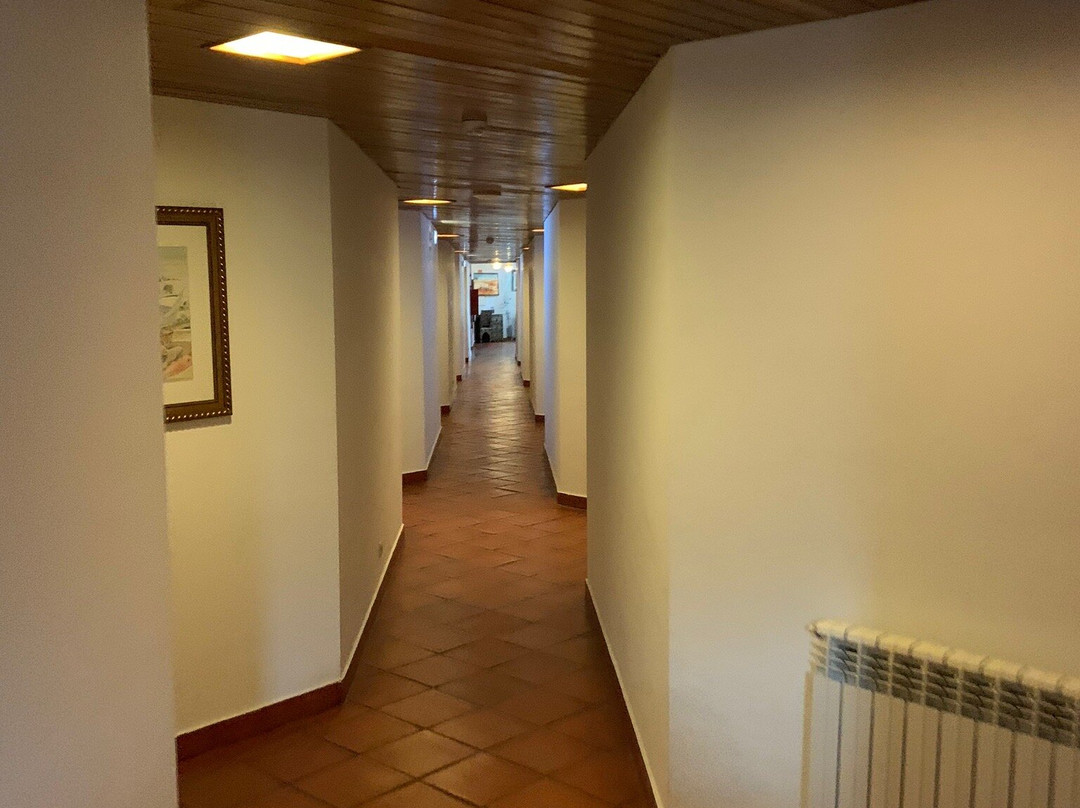 Vale da Telha Nature Boutique Hotel主图