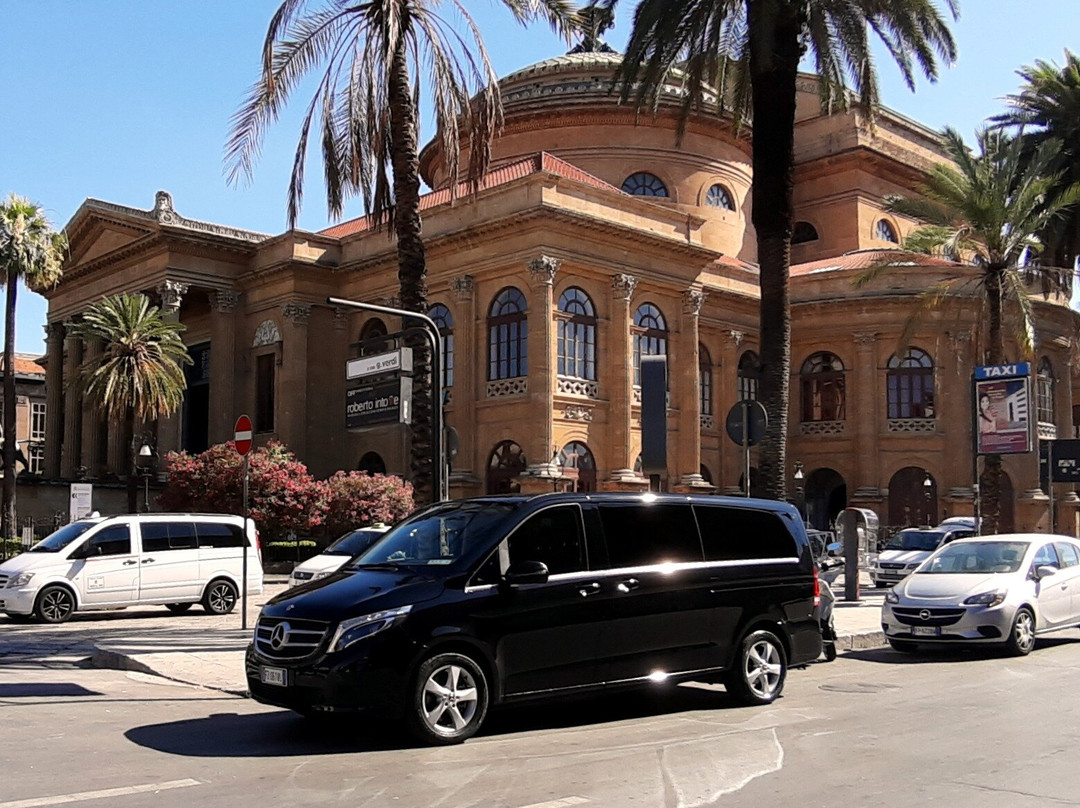 AM TRAVEL SRLS-巴勒莫必去景点