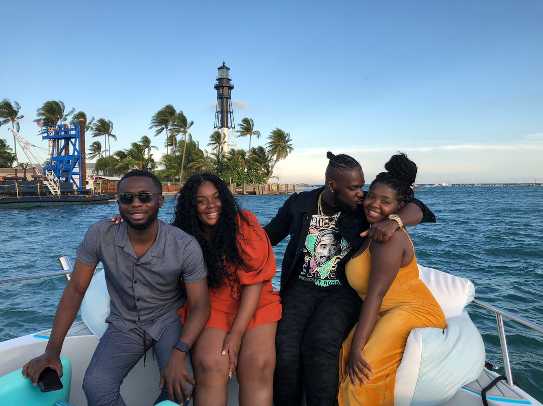 Perfect Timing Tours-庞帕诺比奇必去景点