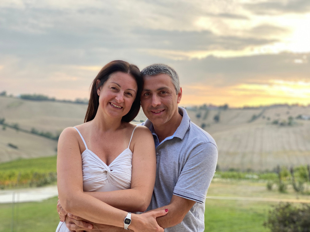 Filodivino Wine Resort & SPA主图